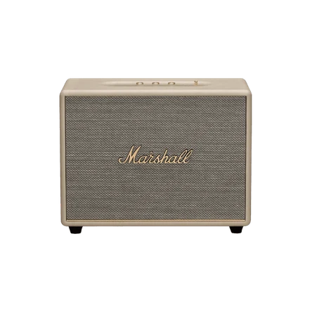 Marshall Woburn 3 (Кремовый)