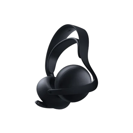 Беспроводная гарнитура Sony PULSE Elite для PlayStation 5 (PS5) (Черная)