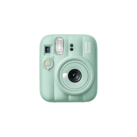 Камера Fujifilm Instax Mini 13 (Зелёная)