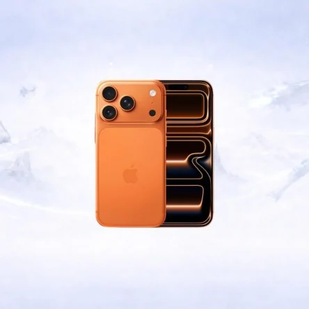 Смартфоны iPhone 17