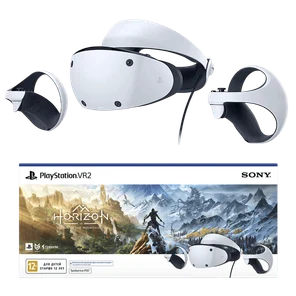 PS5 VR2 + Horizon
