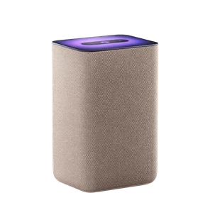 Яндекс Станция 2 (Бежевый)