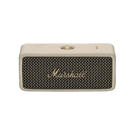 Marshall Emberton 2 (Бежевый)