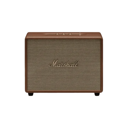 Marshall Woburn 3 (Коричневый)