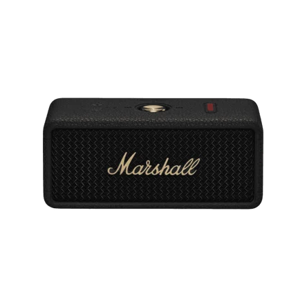 Marshall Emberton 3 (Чёрный)