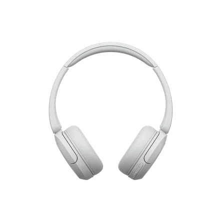 Беспроводные наушники Sony WH-CH520 (Белые)