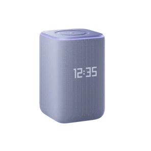 Яндекс Станция Станция 3 (Фиолетовый)