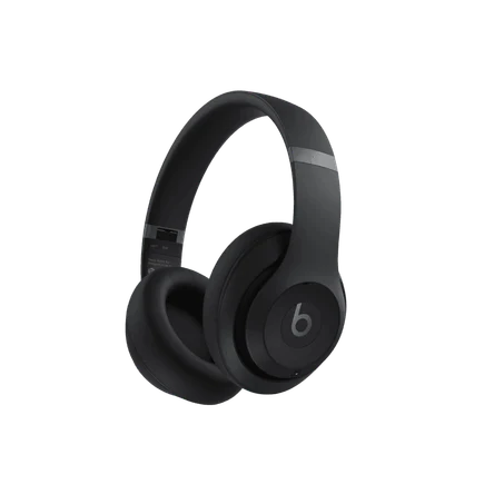 Беспроводные наушники Beats Studio Pro (Чёрные)