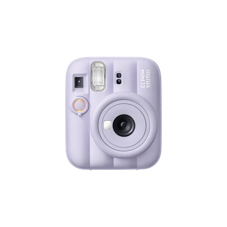 Камера Fujifilm Instax Mini 13 (Фиолетовая)