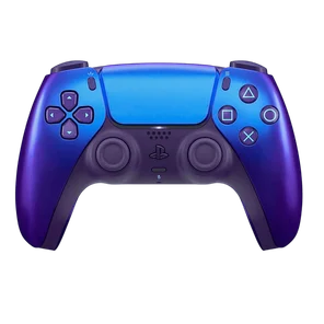 DualSense PS5 Chrome Indigo