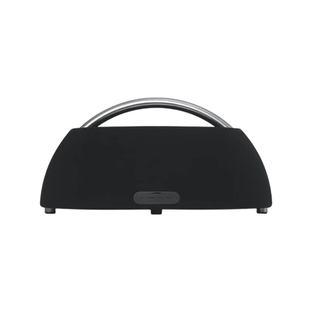 Портативная акустика Harman Kardon Go+Play Mini 3 (Чёрная)