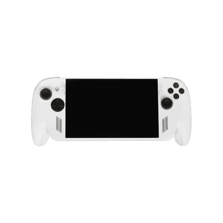 Игровая приставка Asus Rog Ally Xbox 512Gb (Белая)