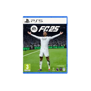 PS5 EA Sports FC 25