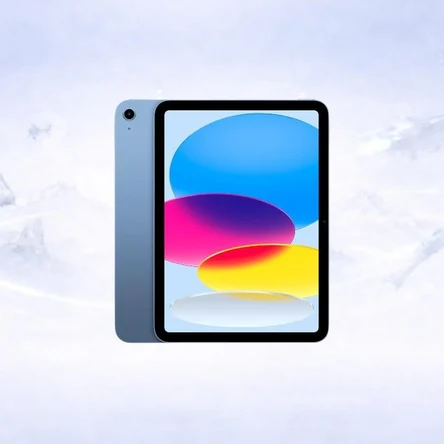 Планшеты iPad