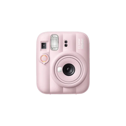 Камера Fujifilm Instax Mini 13 (Розовая)