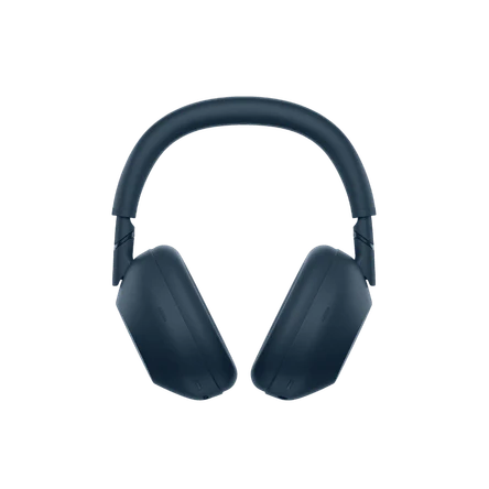 Беспроводные наушники Sony WH-1000XM6 (Синие)