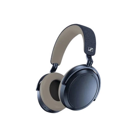 Беспроводные наушники Sennheiser Momentum 4 Wireless (Синие)