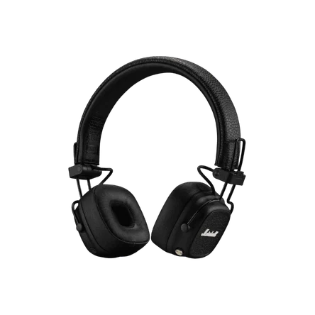 Marshall Major 5 (Чёрный)