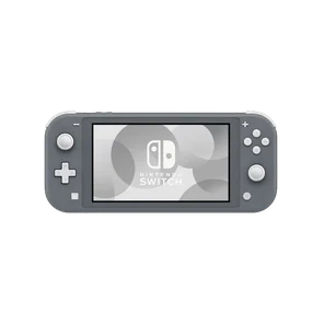 Nintendo Switch Lite (Серый)