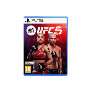 PS5 EA Sports UFC 5