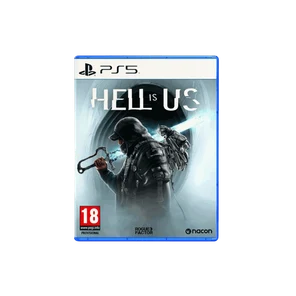 PS5 Hell is Us
