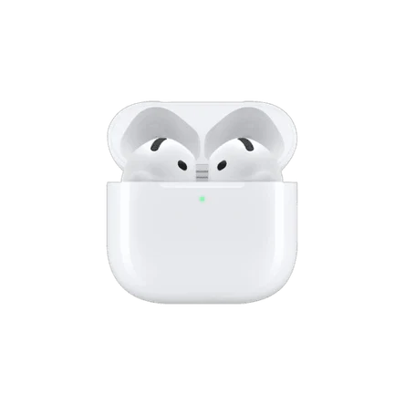 Беспроводные наушники Apple AirPods 4 (2024) с шумоподавлением