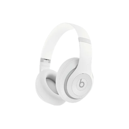 Беспроводные наушники Beats Studio Pro (Белые)