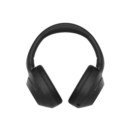 Беспроводные наушники Sony WH-ULT900 (Чёрные)