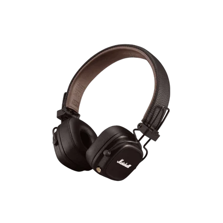 Marshall Major 4 (Коричневый)