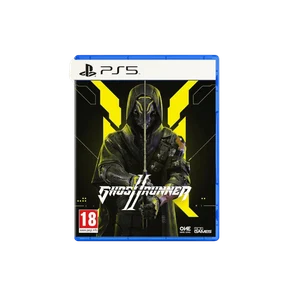 PS5 Ghostrunner 2