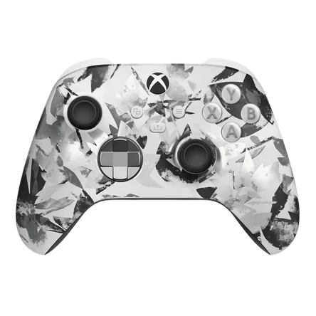 Геймпад Microsoft Xbox Series StormBreaker (Разрушитель бурь)