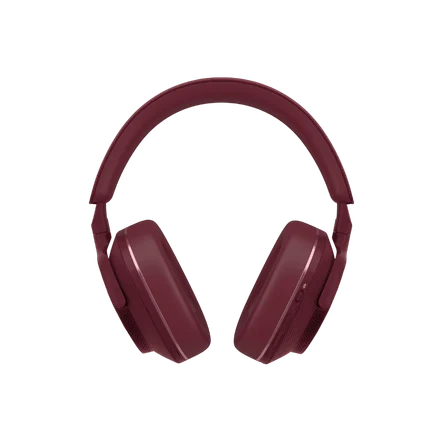 Беспроводные наушники Bowers & Wilkins Px7 S2e (Рубиновый красный)
