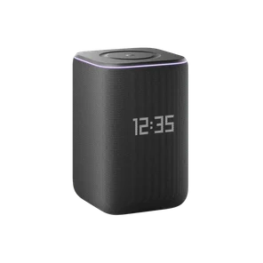 Яндекс Станция Станция 3 (Чёрный)