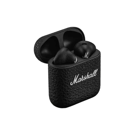 Marshall Minor 4 (Чёрный)