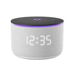 Яндекс мини 3 про (Серый)