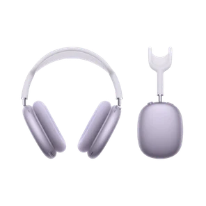 Apple AirPods Max USB-C (Фиолетовый)