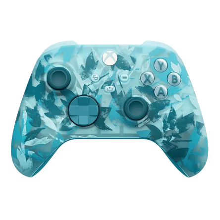 Геймпад Microsoft Xbox Series IceBreaker (Ледокол)