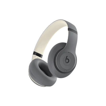 Беспроводные наушники Beats Studio Pro (Песочно-серый)