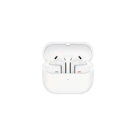 Беспроводные наушники Samsung Galaxy Buds 3 (Белые)