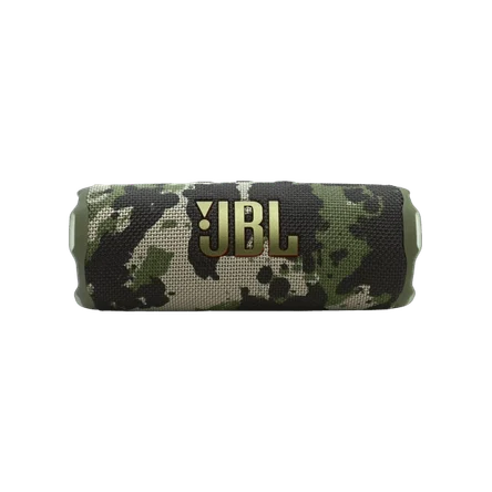 JBL Flip 7 (Камуфляж)