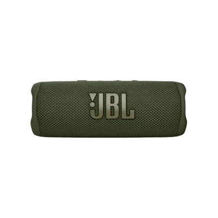 JBL Flip 6 (Зеленый)