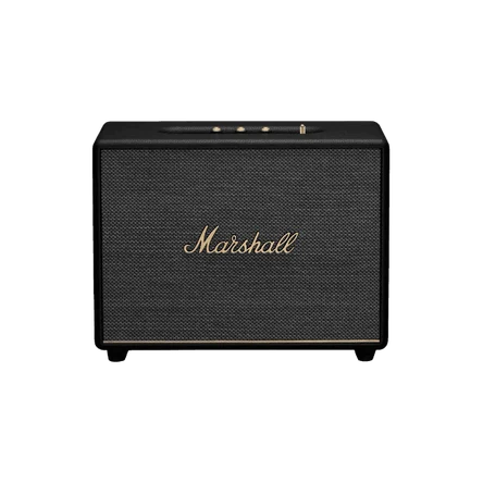 Marshall Woburn 3 (Чёрный)
