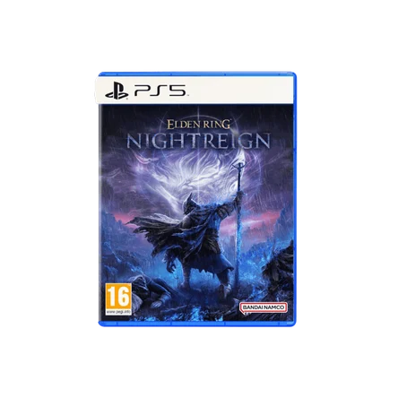 Игра для PlayStation 5 (PS5) Elden Ring Nightreign