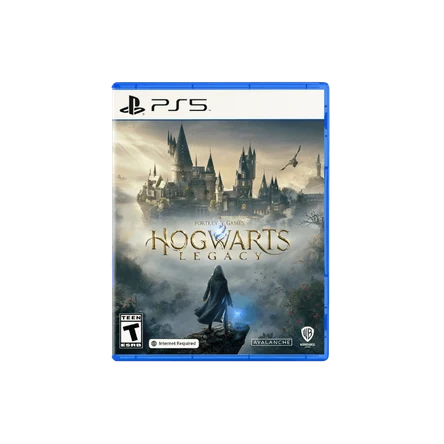 Игра для PlayStation 5 (PS5) Hogwarts Legacy