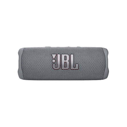 JBL Flip 6 (Серый)