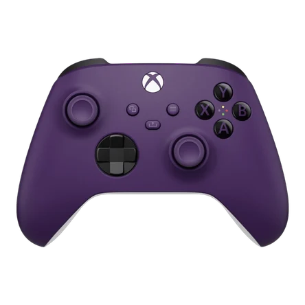 Геймпад Microsoft Xbox Wireless Controller Astral purple (фиолетовый)