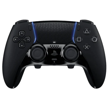 Геймпад Sony DualSense Edge для PlayStation 5 (PS5) (Черный)