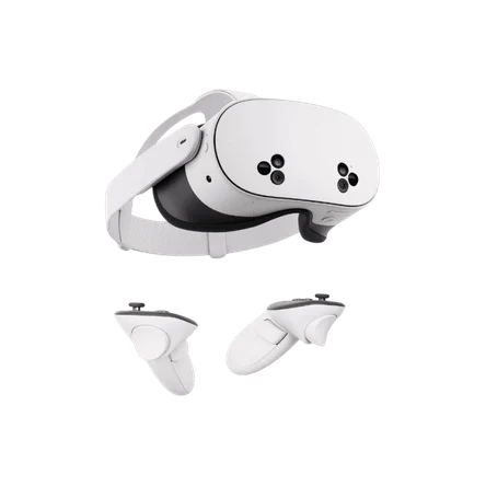 Очки виртуальной реальности Oculus Quest 3S 128 ГБ