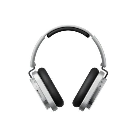 Беспроводные наушники Nothing Headphone (1) (Белые)