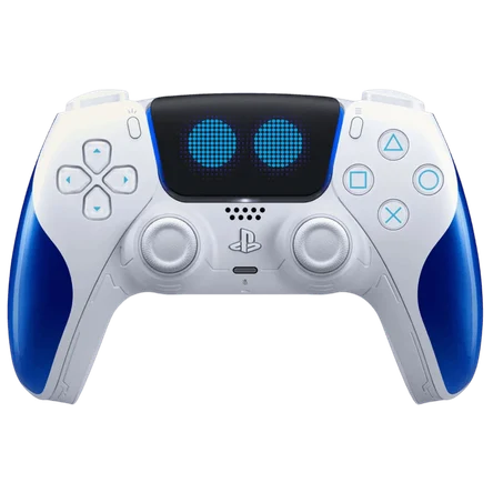 Геймпад Sony DualSense Astro Bot для PlayStation 5 (PS5), лимитированное издание